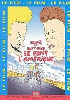 Beavis et Butt-Head se font l'amérique
