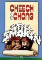 Cheech & Chong - Still smokin'