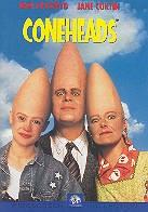 Coneheads (1993)