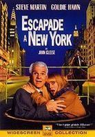 Escapade à New York (1999)