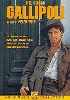 Gallipoli (1981) Single Edition