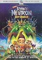 Jimmy Neutron - Un garçon génial (2001)