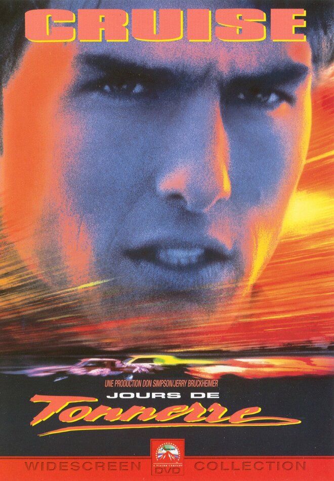 Jours de tonnerre (1990)