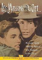 Les moissons du ciel (1978)