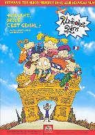 Les Razmoket à Paris - Le film