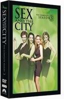 Sex and the city - Saison 3 3 DVD