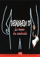 Vendredi 13 - Chapitre 2 - Le tueur du vendredi (1981)