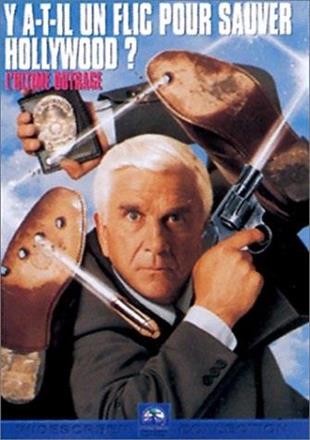Y a-t-il un flic pour sauver Hollywood? (1994)