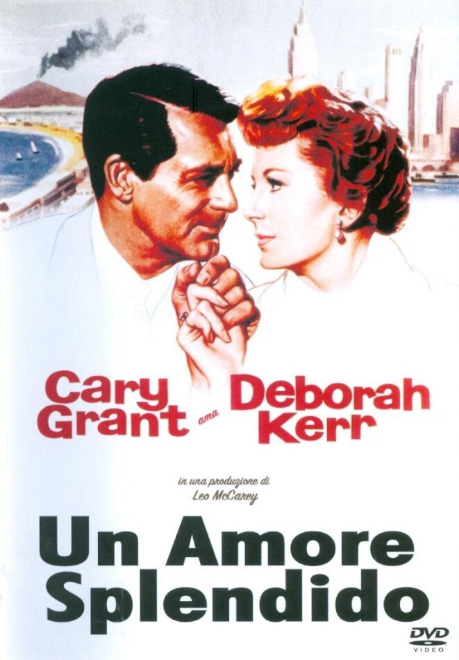 Un amore splendido (1957)