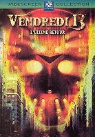 Vendredi 13 - L'ultime retour (1989)