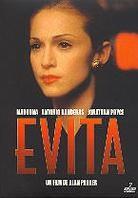 Evita (1996) Édition Collector, 2 DVD