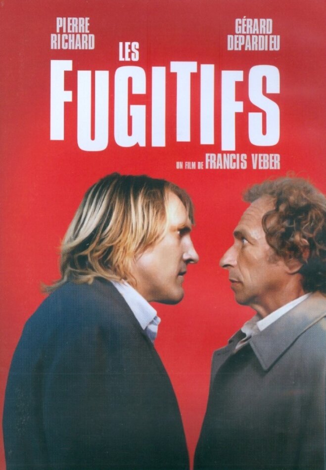 Les Fugitifs (1986)