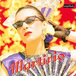 Martirio - Estoy Mala