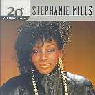 Stephanie Mills - Best Of 20Th Century