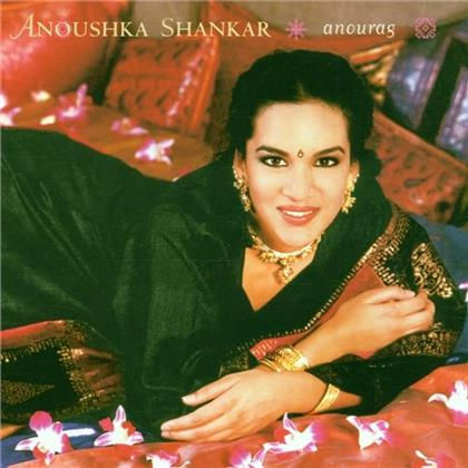 Anoushka Shankar - Anourag