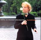Maria Schneider - Allégresse