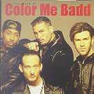 Color Me Badd - Best Of