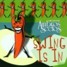 Ambros Seelos - Swing Is In
