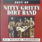 Nitty Gritty Dirt Band - Best Of (Curb)