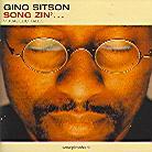 Gino Sitson - Song Zin