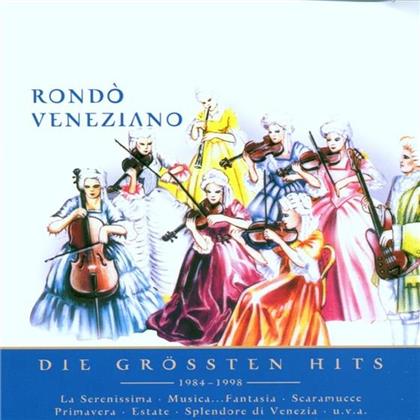 Rondo Veneziano - Nur Das Beste 1