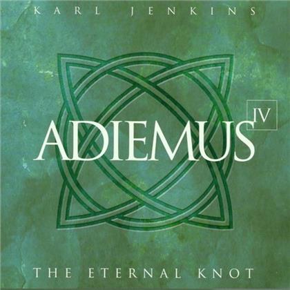Sir Karl Jenkins (*1944) - Adiemus Iv-The Eternal