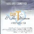 Lyle Lovett - Dr. T & The Women - OST CD