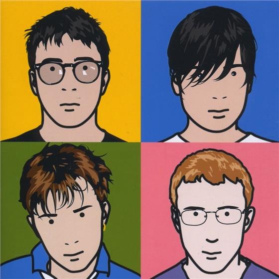 Blur - Best Of