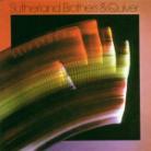 The Sutherland Brothers - Slipstream