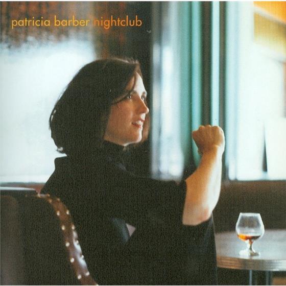 Patricia Barber - Nightclub