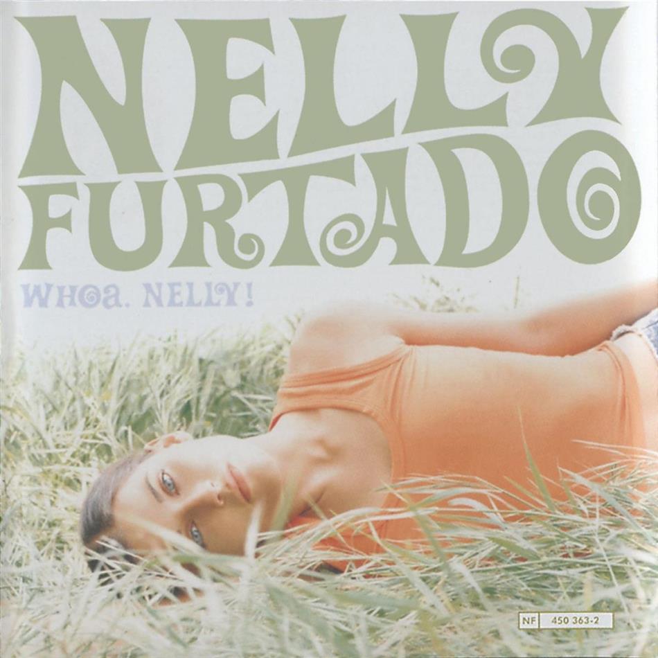 Nelly Furtado - Whoa Nelly