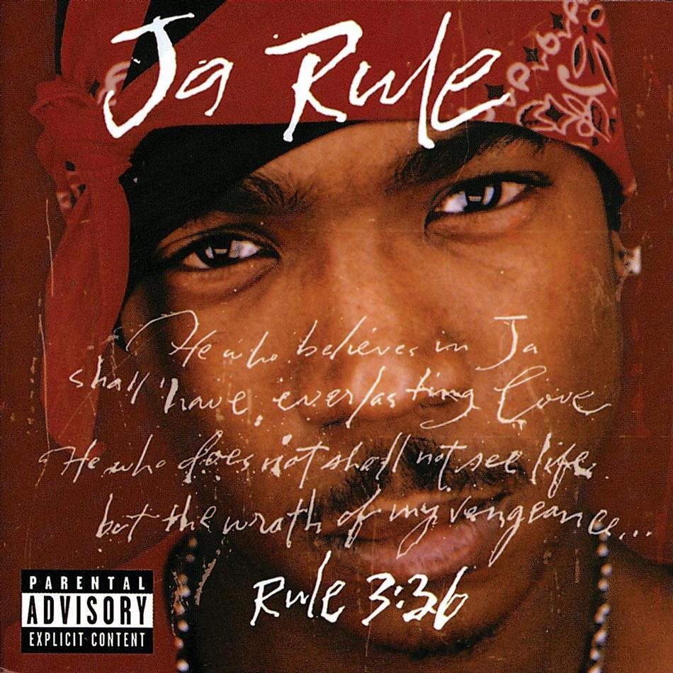 Ja Rule - Rule 3:36