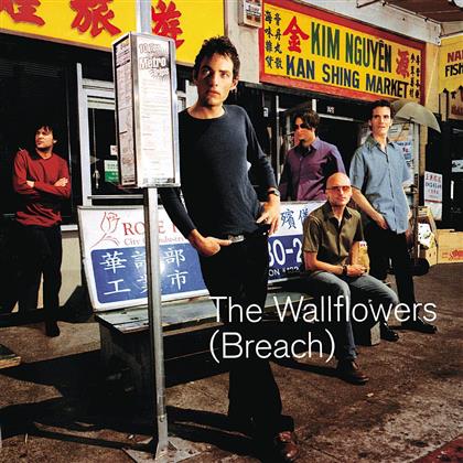 The Wallflowers - Breach