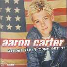 Aaron Carter - Aaron's Party-Come Get It