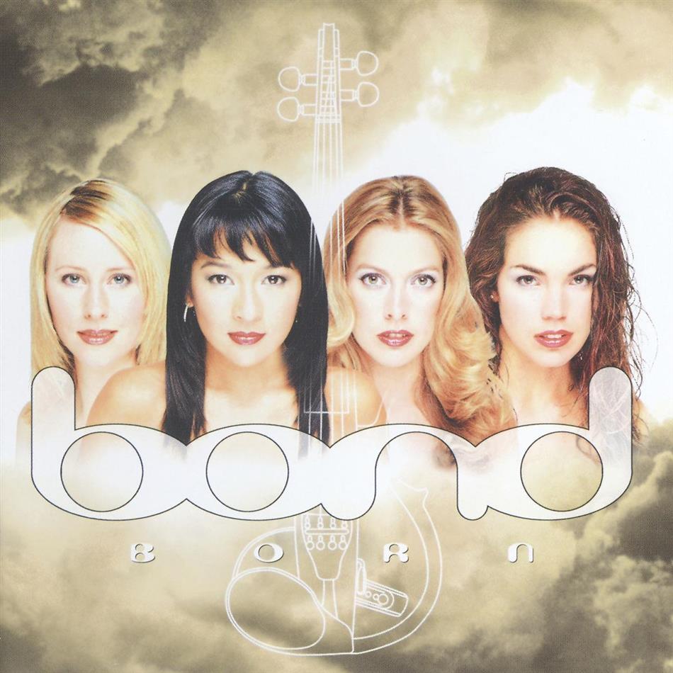 Bond (Classic) - Born