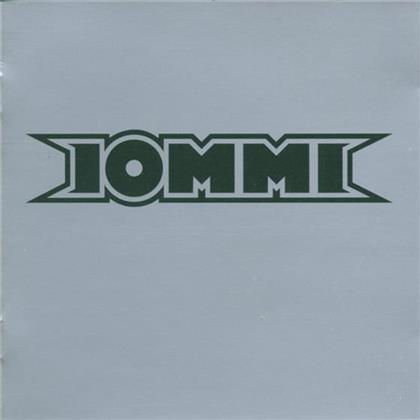 Tony Iommi - Iommi
