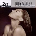 Jody Watley - Best Of 20th Century