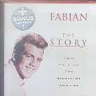 Fabian - Story