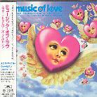Music Of Love
