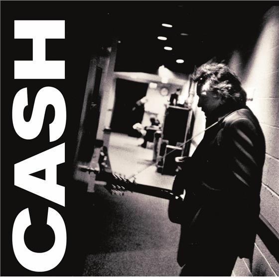 Johnny Cash - American 3 - Solitary Man
