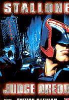 Judge Dredd (1995) Édition Premium