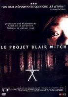 Le projet blair witch (1999)