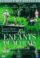 Les enfants du marais (1999) Édition Collector