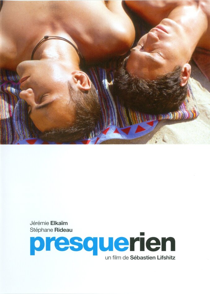 Presque rien (2000)