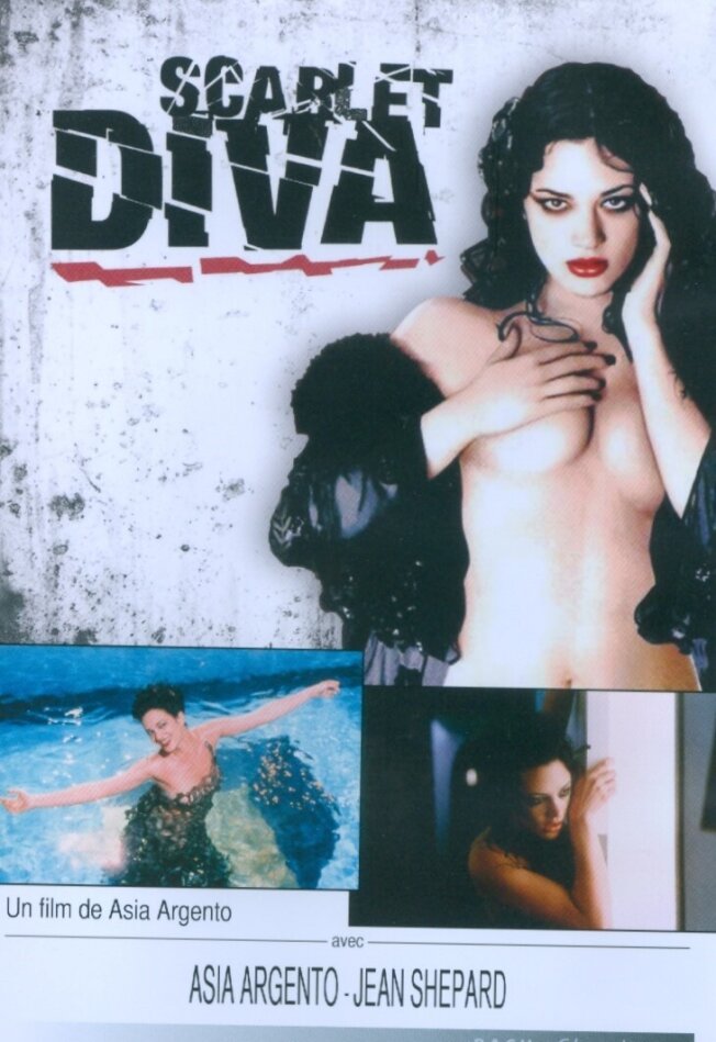 Scarlet Diva (2000)