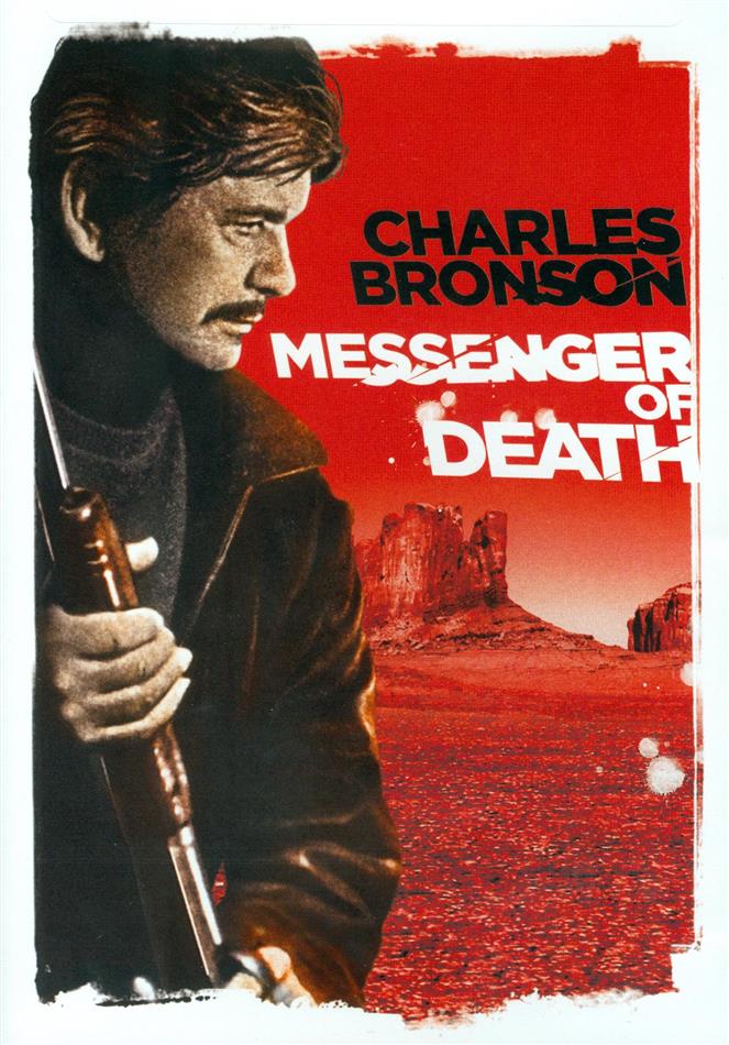 Messenger of Death (1988)