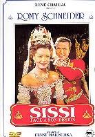 Sissi face a son destin / Jeunes années d'une reine Coffret, 2 DVD