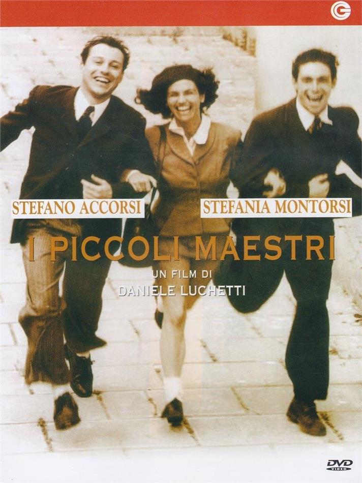 I piccoli maestri (1998)