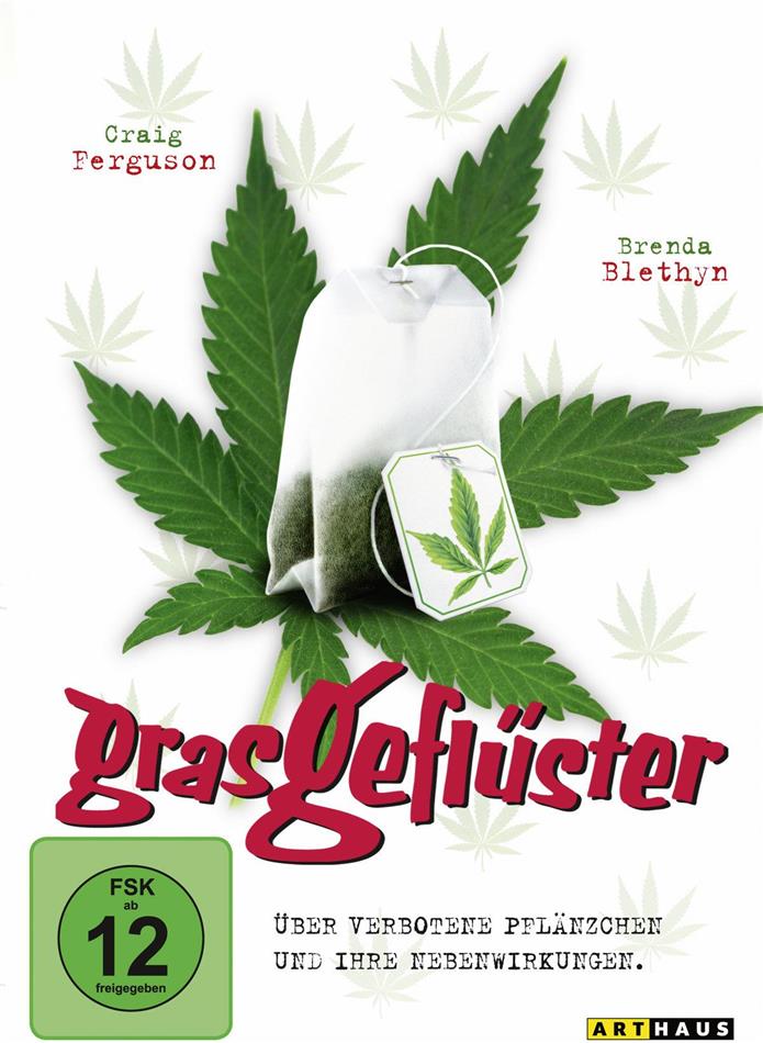 Grasgeflüster (2000)