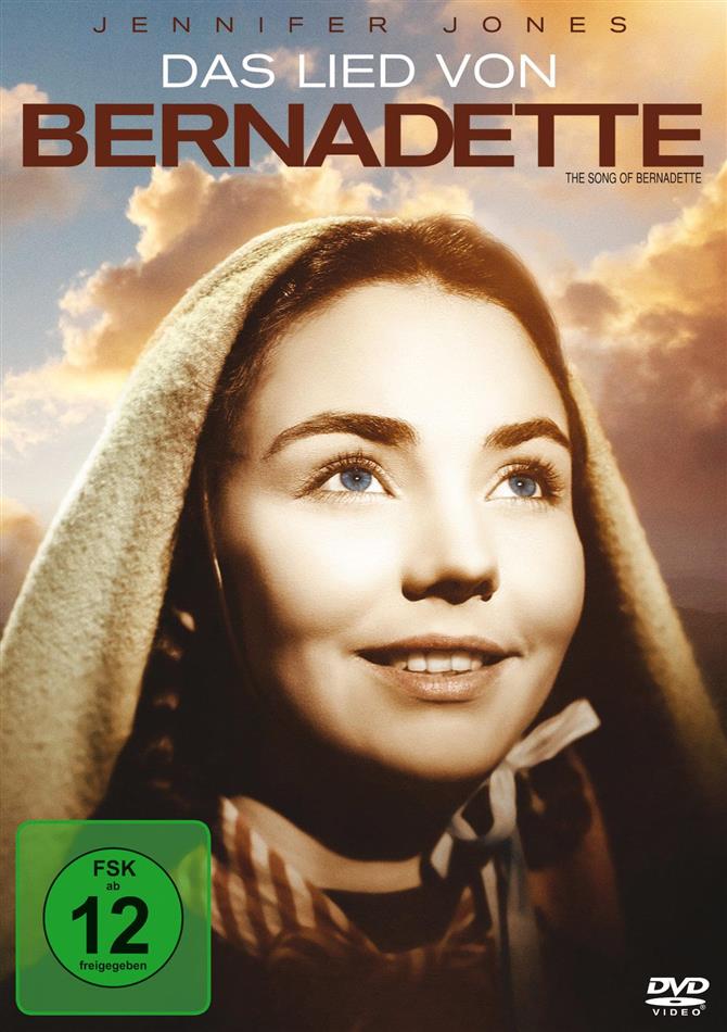Das Lied von Bernadette (1943) s/w